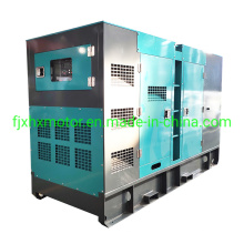 Factory Since 1991 20HP to 2000HP 50Hz 60Hz Diesel Genset for Industry